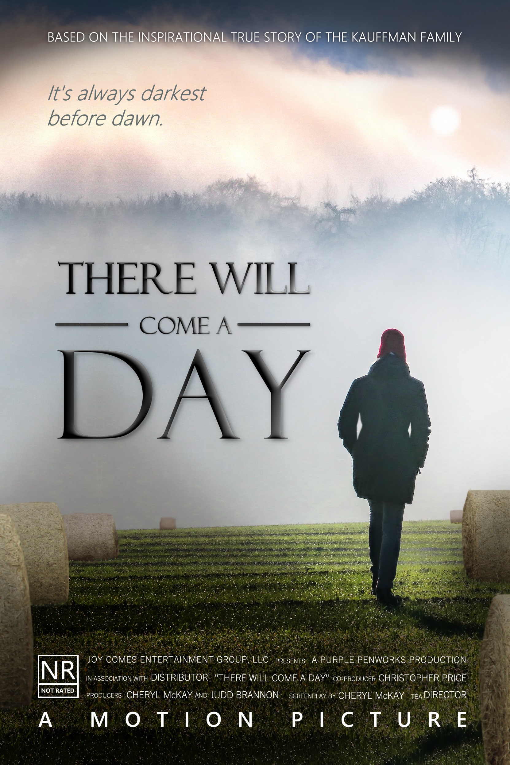 There Will Come a Day
